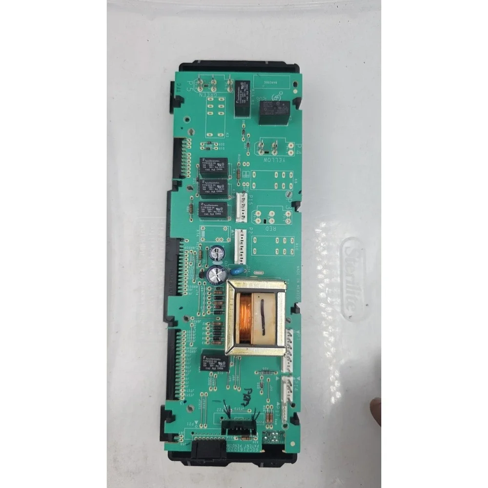 Whirlpool Control Board 00N21998301 See Photo As Is